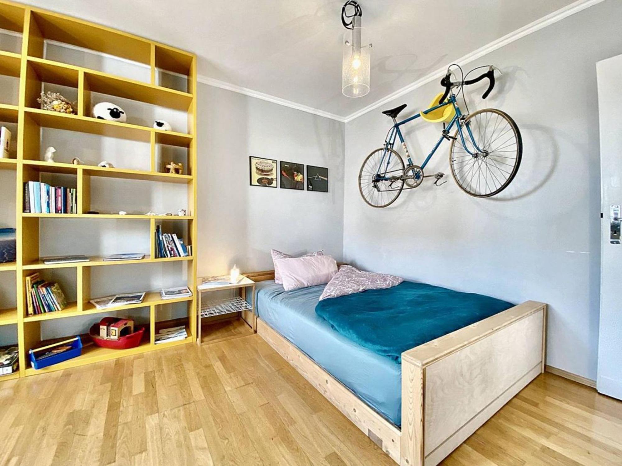 Apartment Avanzato Erfurt Exterior foto