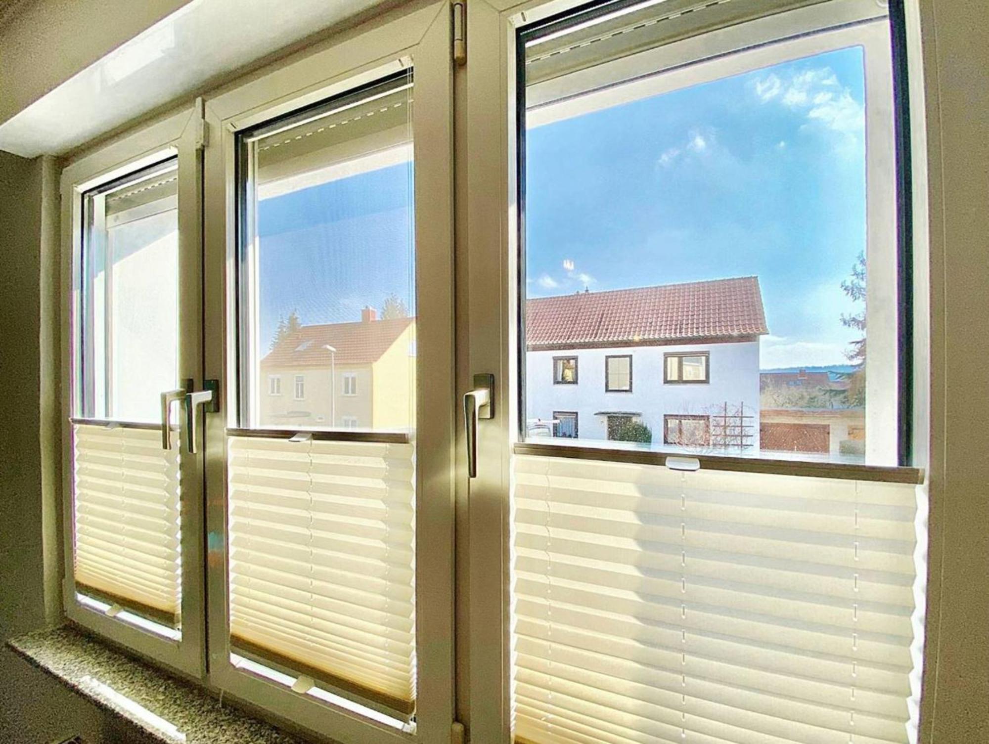 Apartment Avanzato Erfurt Exterior foto
